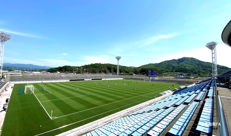 天皇杯 Jfa 第101回全日本サッカー選手権大会 1回戦 一般財団法人 鳥取県サッカー協会 天皇杯 Jfa 第101回全日本サッカー選手権大会 1回戦 一般財団法人 鳥取県サッカー協会