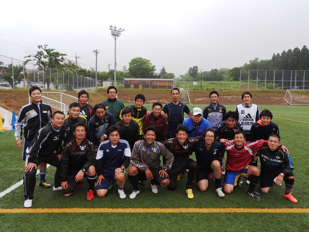 15 鳥取県トレセン U 12 U 13 U 14 地区対抗戦 一般財団法人 鳥取県サッカー協会