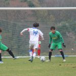 3/31（日）FC.KB　vs　鳥取大学