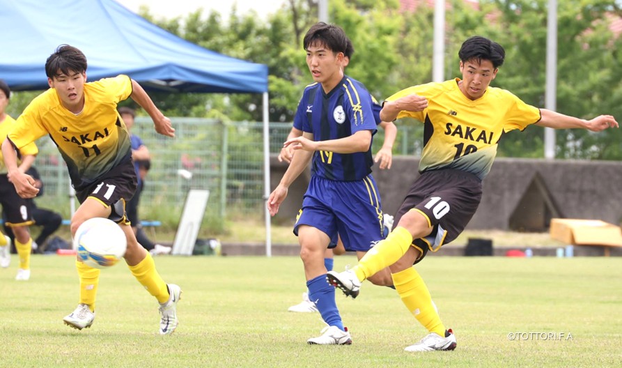 準決勝２